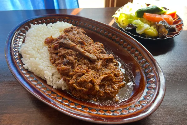 【鎌倉】カレー愛好家が推す、おすすめカレー店3選