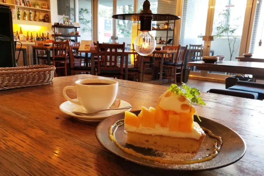 「吉祥寺のカフェってなんか癒される…！？」一人でゆっくりできるお店5選