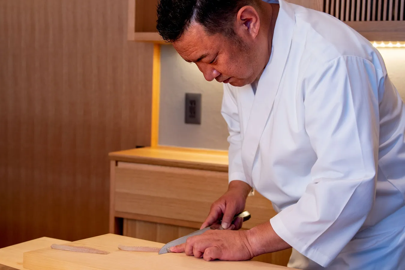 特別な日に行きたい！五感で楽しめるおもてなしが魅力の「日本料理 一凛」、神楽坂で再オープン_408632
