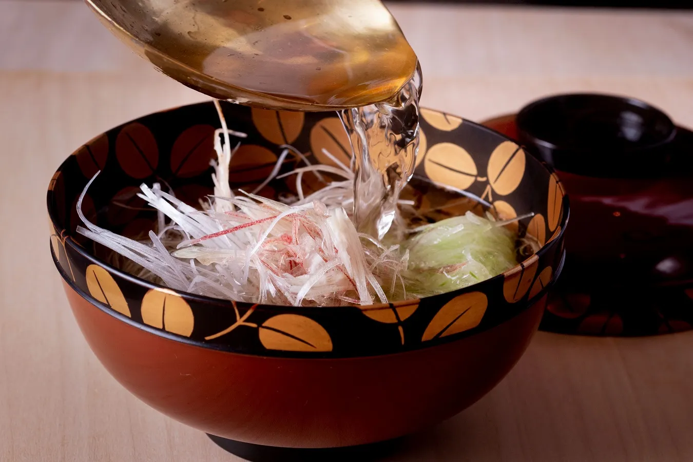 特別な日に行きたい！五感で楽しめるおもてなしが魅力の「日本料理 一凛」、神楽坂で再オープン_408634