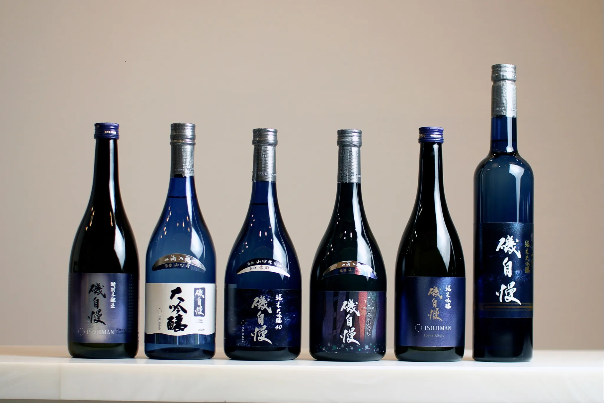 【神奈川】30分550円で飲み放題！「日本酒ますお」オープン