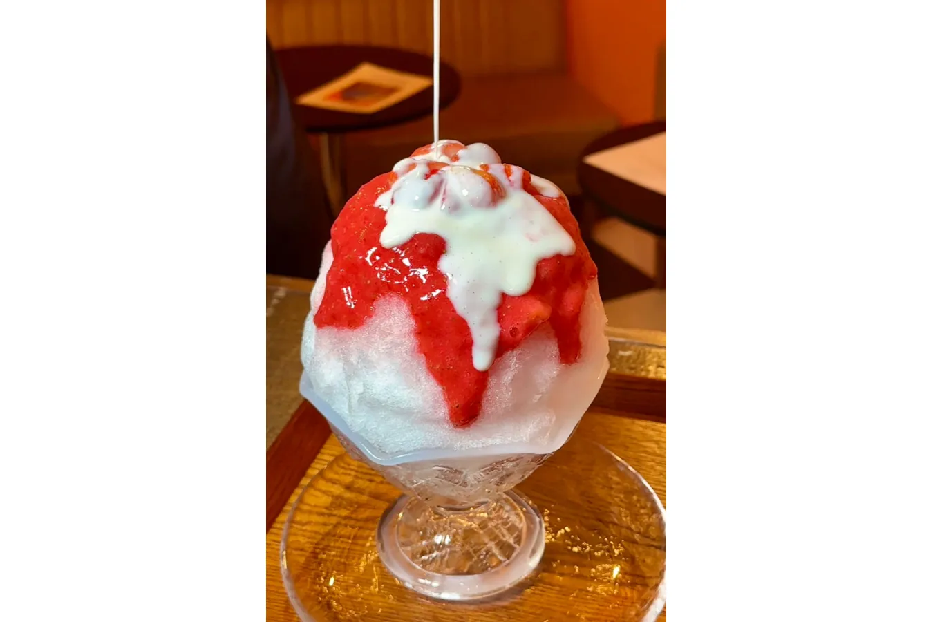 【中町氷菓店監修】天然氷のかき氷店「ナカメグロアイスマン」、中目黒に期間限定オープン！_1061168