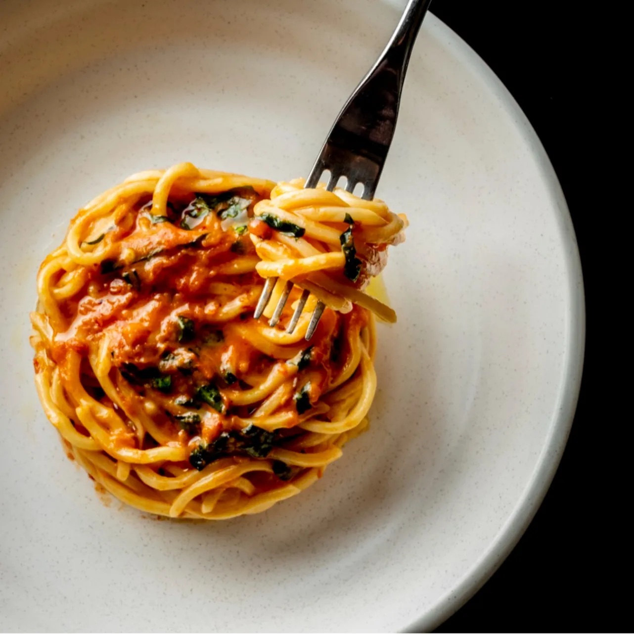 ▲写真提供：Scarpetta Tokyo