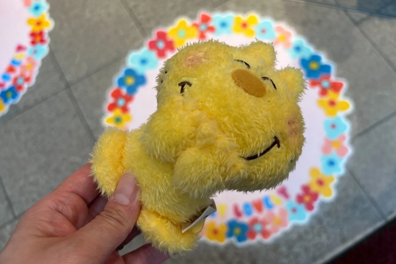 昭和レトロが集結!「亜土ちゃんマーケット♡」が期間限定オープン_1902451