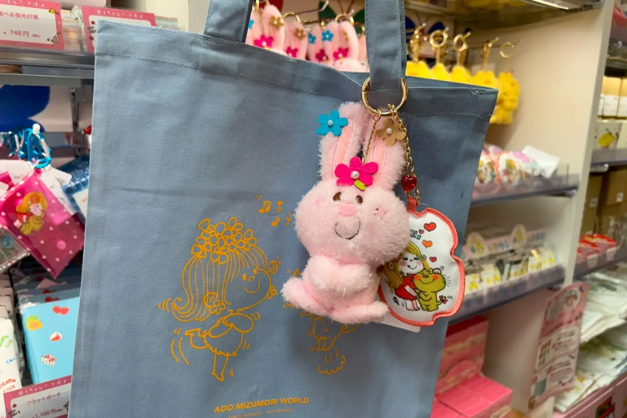 昭和レトロが集結！「亜土ちゃんマーケット♡」が期間限定オープン_1902454