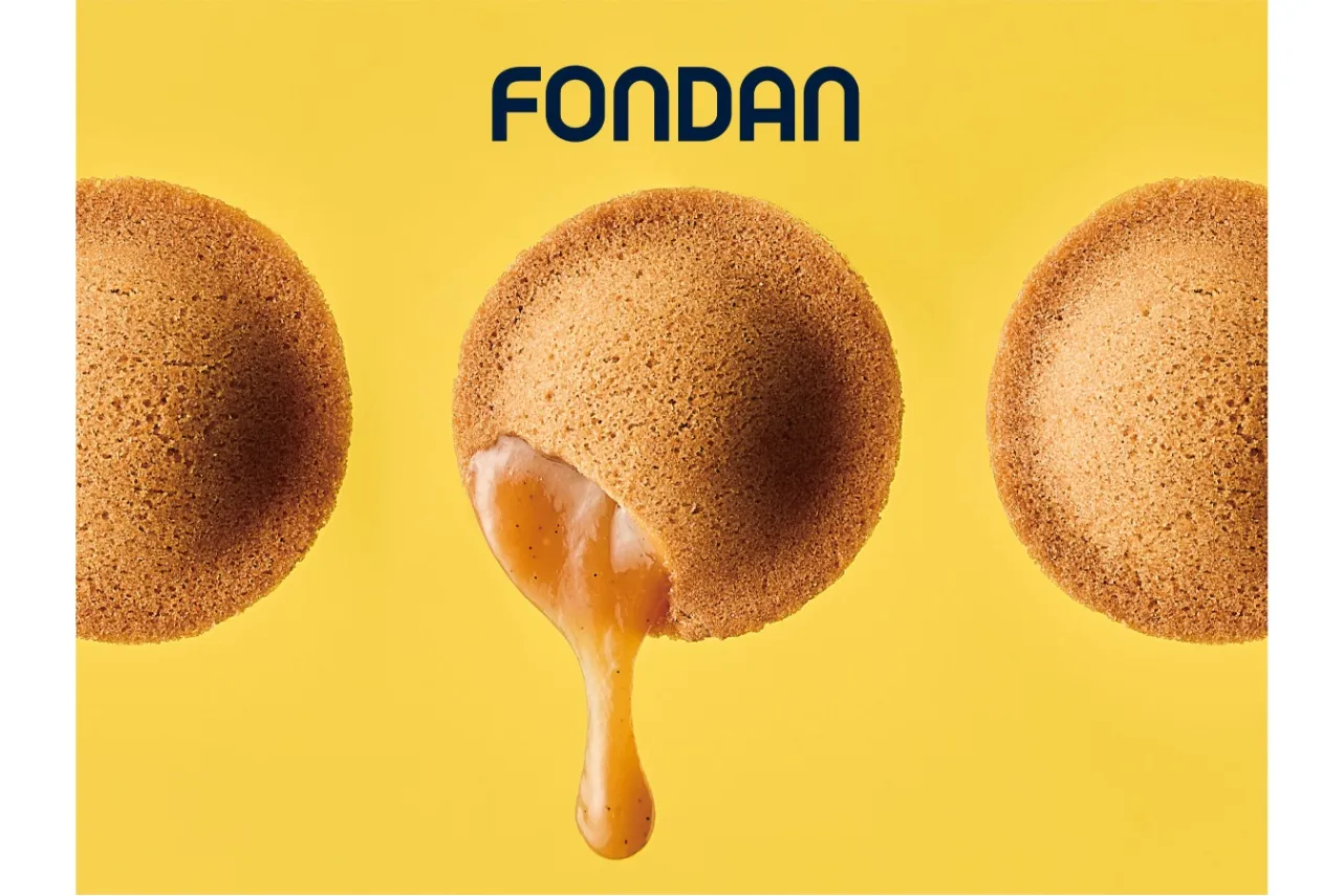 “とろけるお菓子”の専門店「フォンダン」大丸東京店にオープン！生バターを使った新スイーツ_3061135