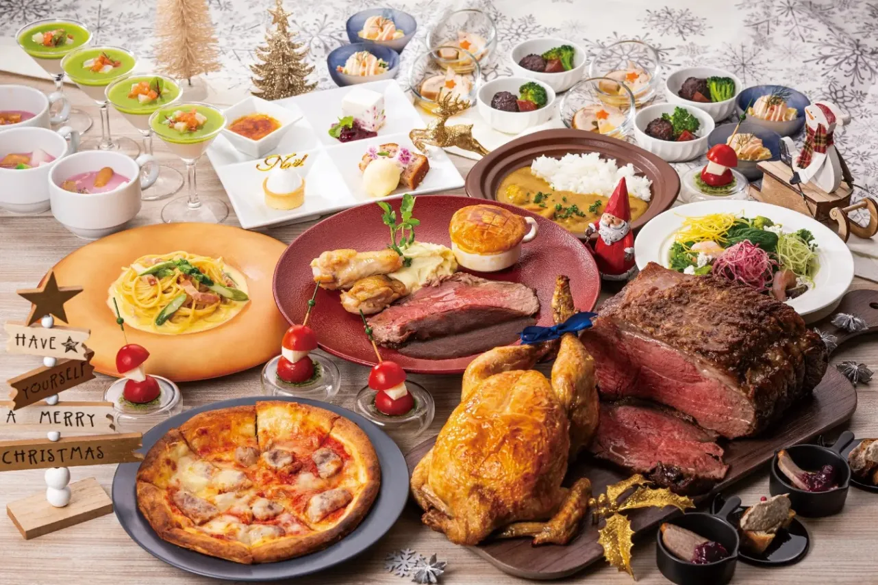 クリスマスといえば何する?カップルでの過ごし方まとめ_1930710