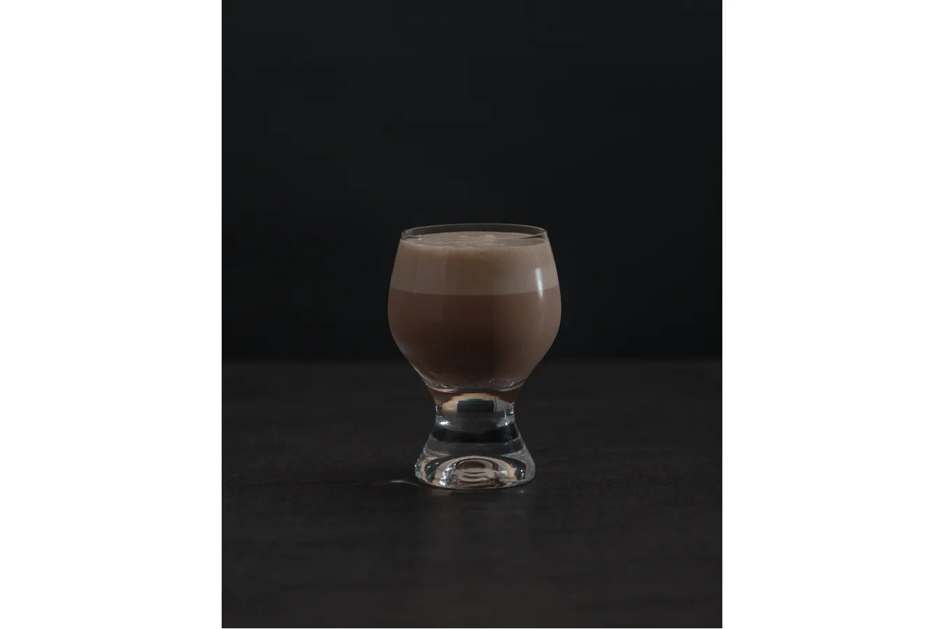 ▲「カフェラテシェケラート」（990円）