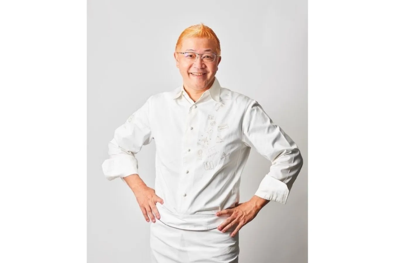 【自由が丘】個性豊かなスイーツが勢ぞろい！GWは「自由が丘スイーツフェスタ」へ_1697644