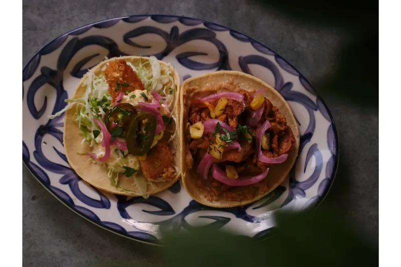 メゾンカカオが手掛けるメキシカン・フレンチレストラン「ピアストル」鎌倉にオープン