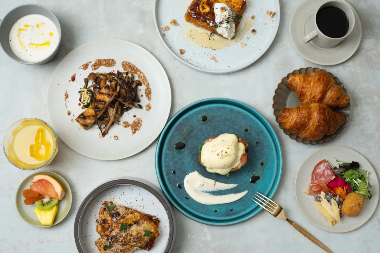 一日中楽しめる！イタリアンのオールデイダイニング「エザロ」恵比寿にオープン_3395102