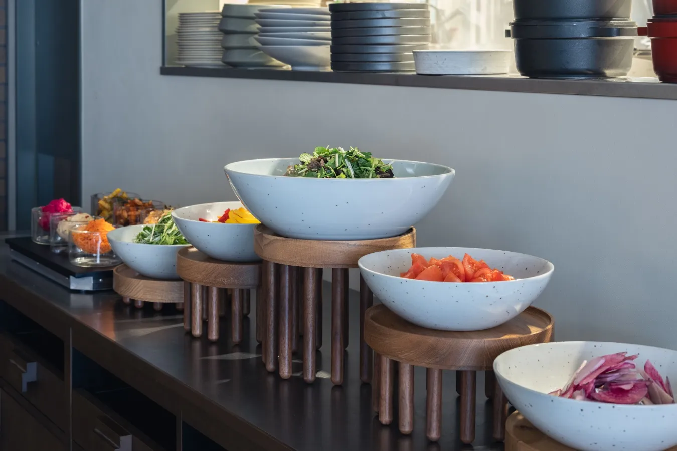 一日中楽しめる！イタリアンのオールデイダイニング「エザロ」恵比寿にオープン_3395105