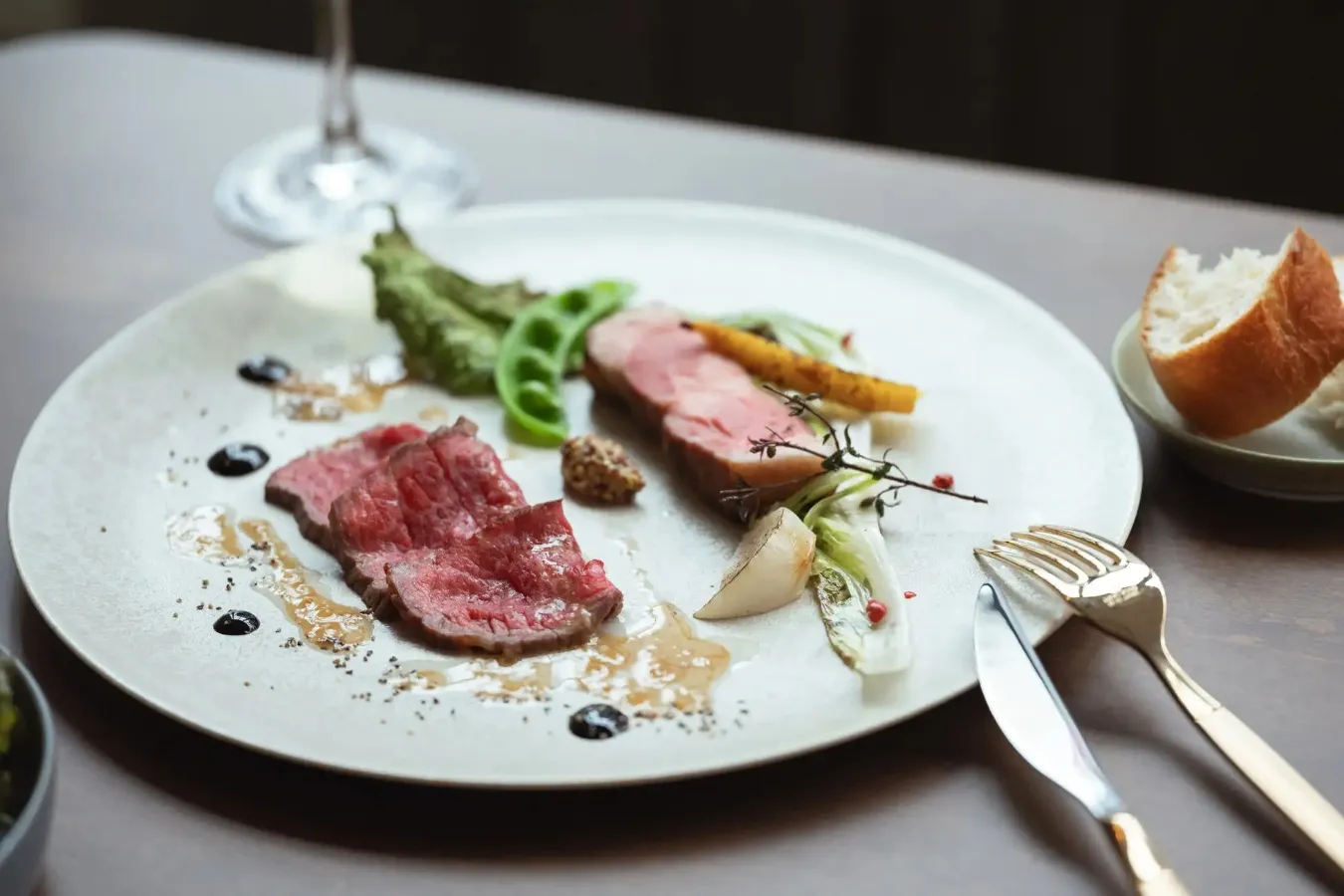 一日中楽しめる！イタリアンのオールデイダイニング「エザロ」恵比寿にオープン_3395107