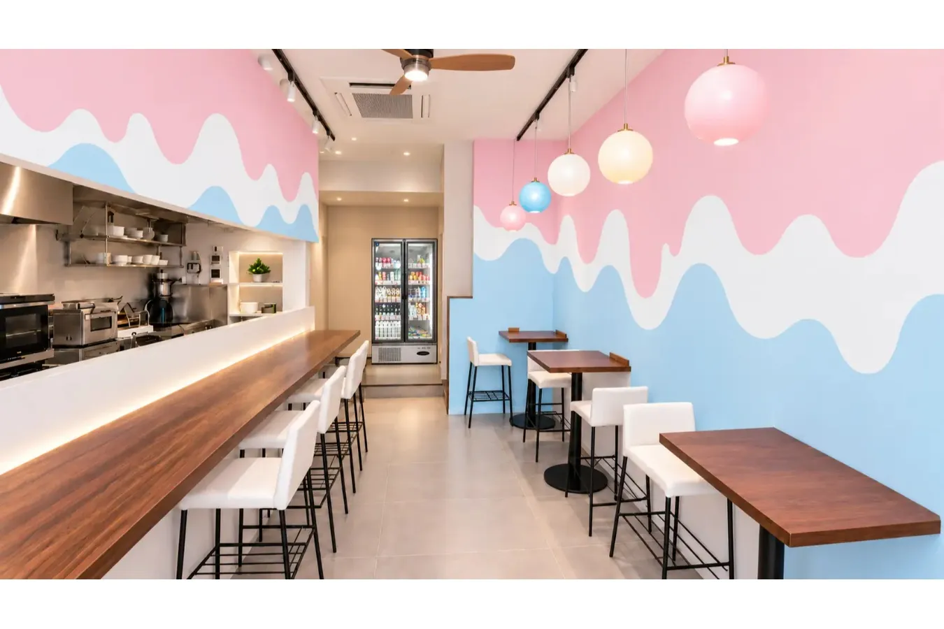 人気アイスイベントの常設店「あいぱく®TOKYO」飯田橋にオープン！ご当地アイス30種類以上を用意_4064001