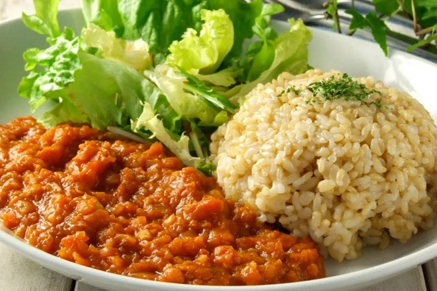 【新宿】土曜・日曜日も行ける休日のヘルシーランチ3選