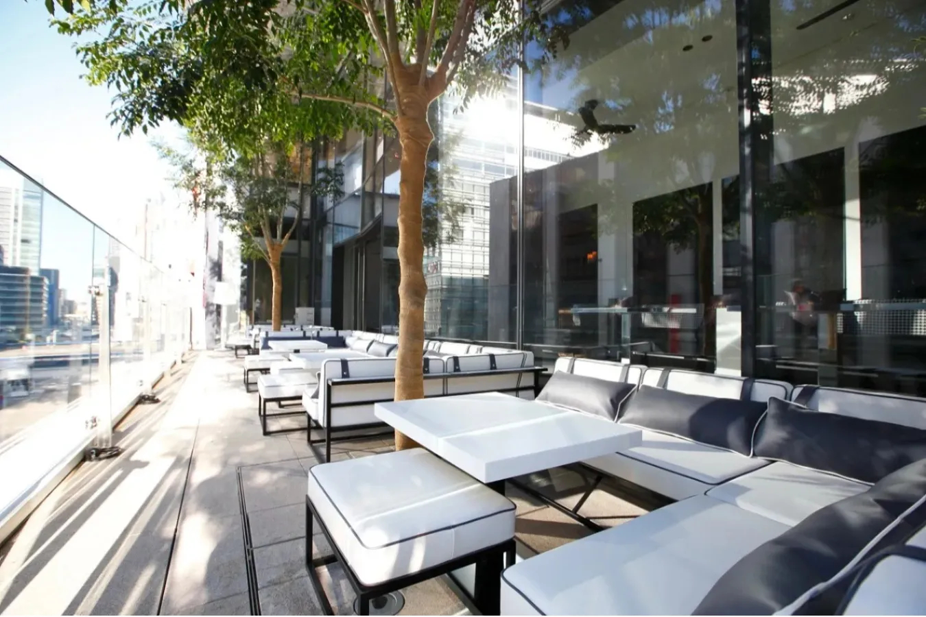 銀座で“失敗しない”デートなら！定番デートスポット15選_2138847