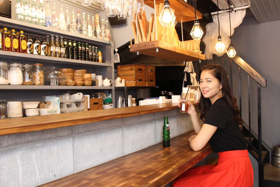 カフェやショップ、宿泊施設が入った新スポット！デートにもオススメの東日本橋「stopover tokyo」