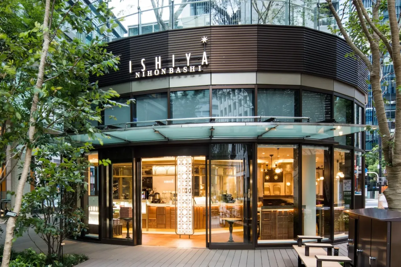 【イシヤ日本橋】"北海道はちみつ×レモン"のひんやりスイーツが登場_1502108