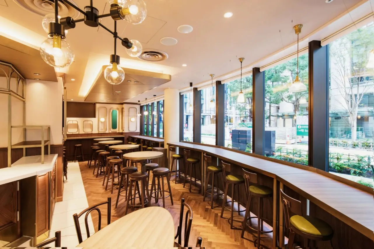 【イシヤ日本橋】"北海道はちみつ×レモン"のひんやりスイーツが登場_1502109