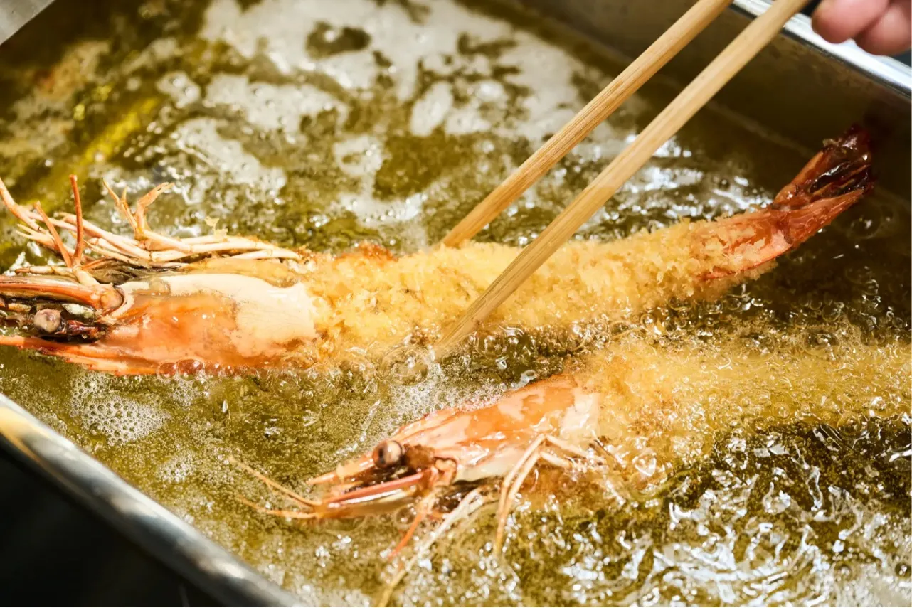 えびふらい　 えびフライ【65g×5尾】・・・びっくりえびふらい | 海産物加工品