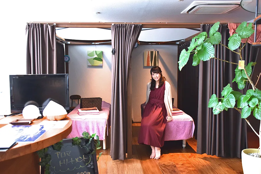 520円の進化系銭湯！桜台「天然温泉 久松湯」レポ_1082824