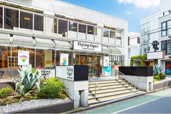 プチプラ雑貨も！原宿・表参道のインテリア＆雑貨店5選
