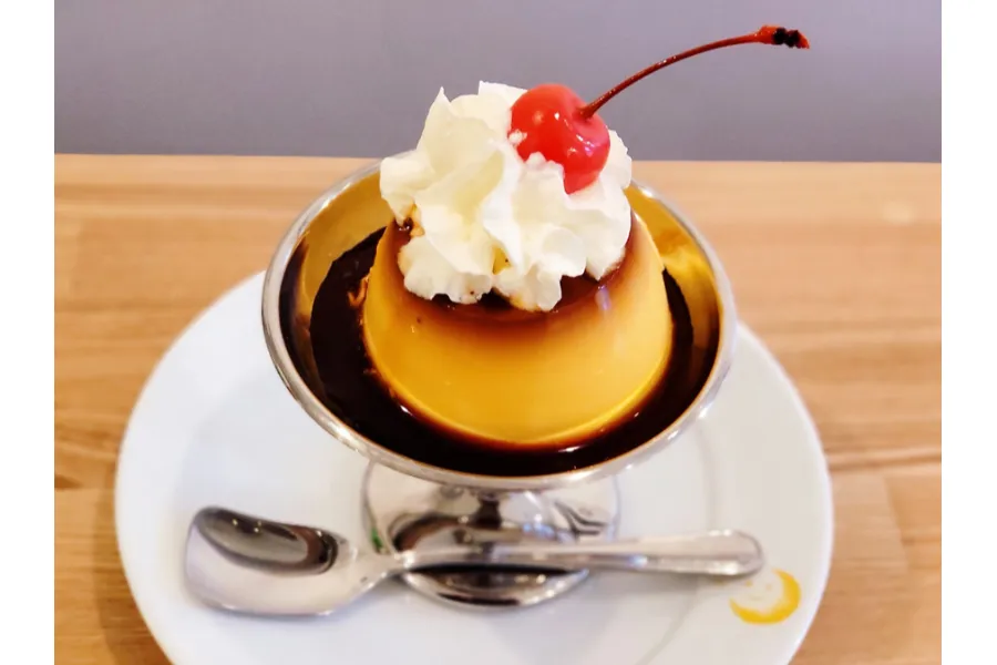 【北千住】人気カフェ「茶香」の絶品パンケーキレポ_1770703