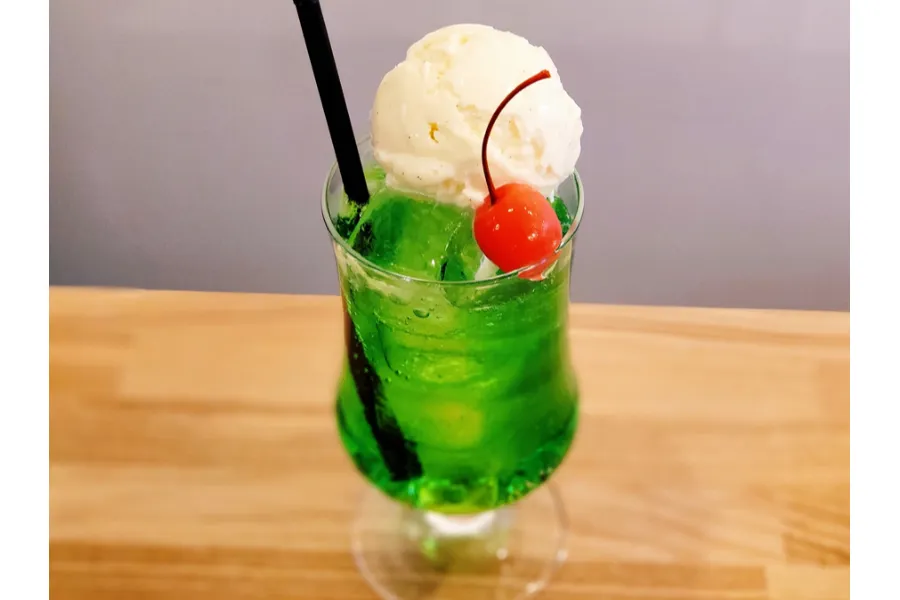 【北千住】人気カフェ「茶香」の絶品パンケーキレポ_1770704