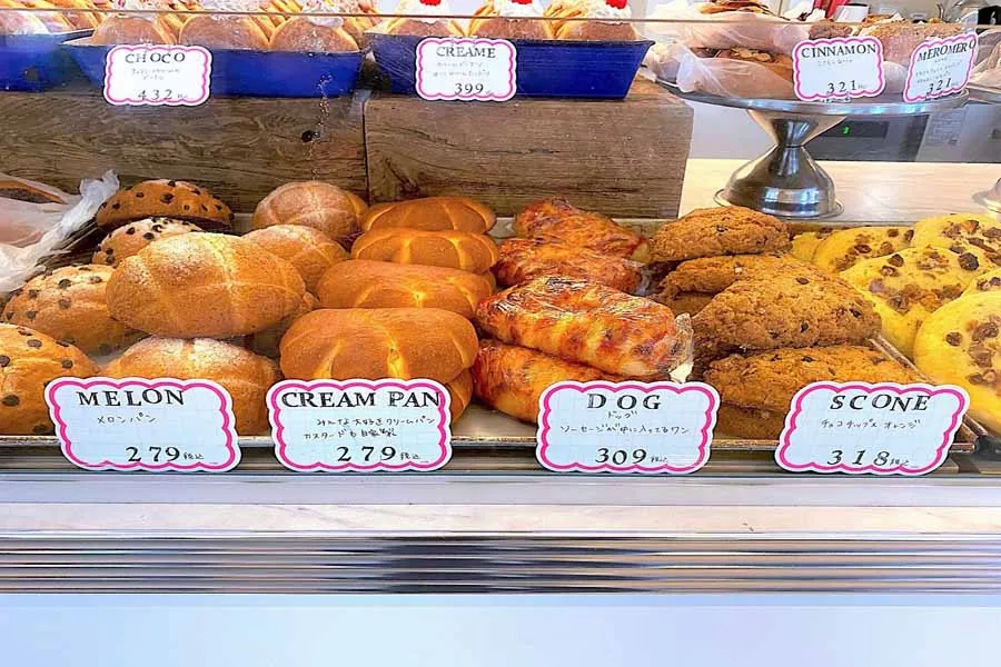 【閉店】ドーナツが人気！日本橋「Chigaya Bakery」レポ_3051918