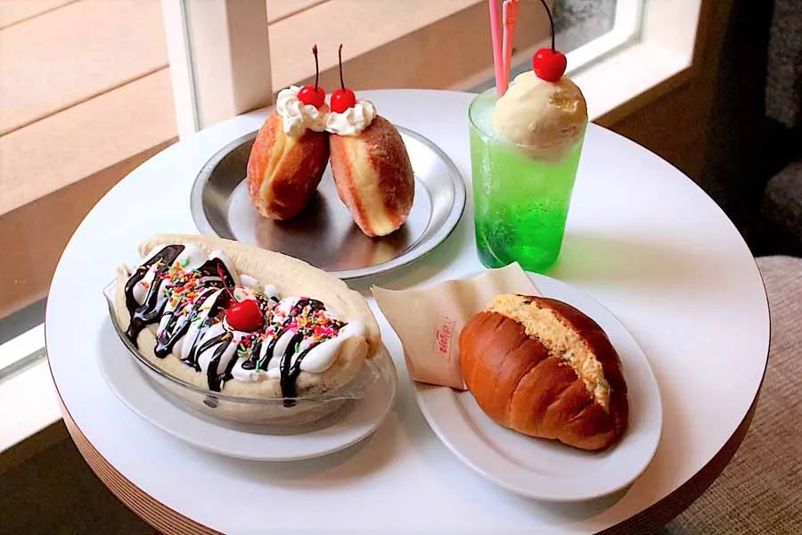 【閉店】ドーナツが人気！日本橋「Chigaya Bakery」レポ_3051925