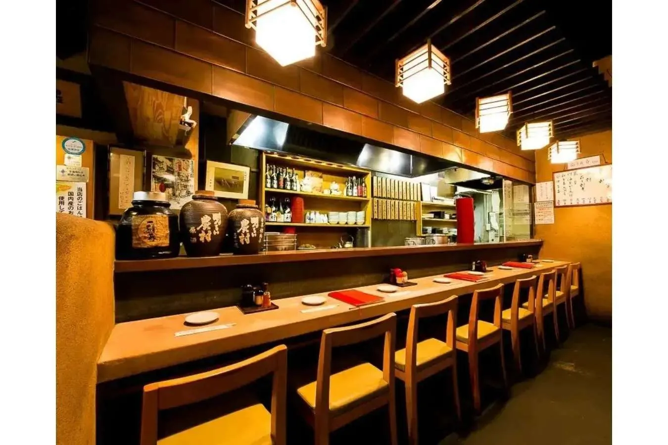 寒い日はおでんデート♪東京のオススメ「おでん屋さん」3選_3019241