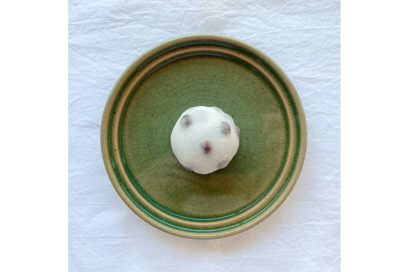 ▲「豆大福」