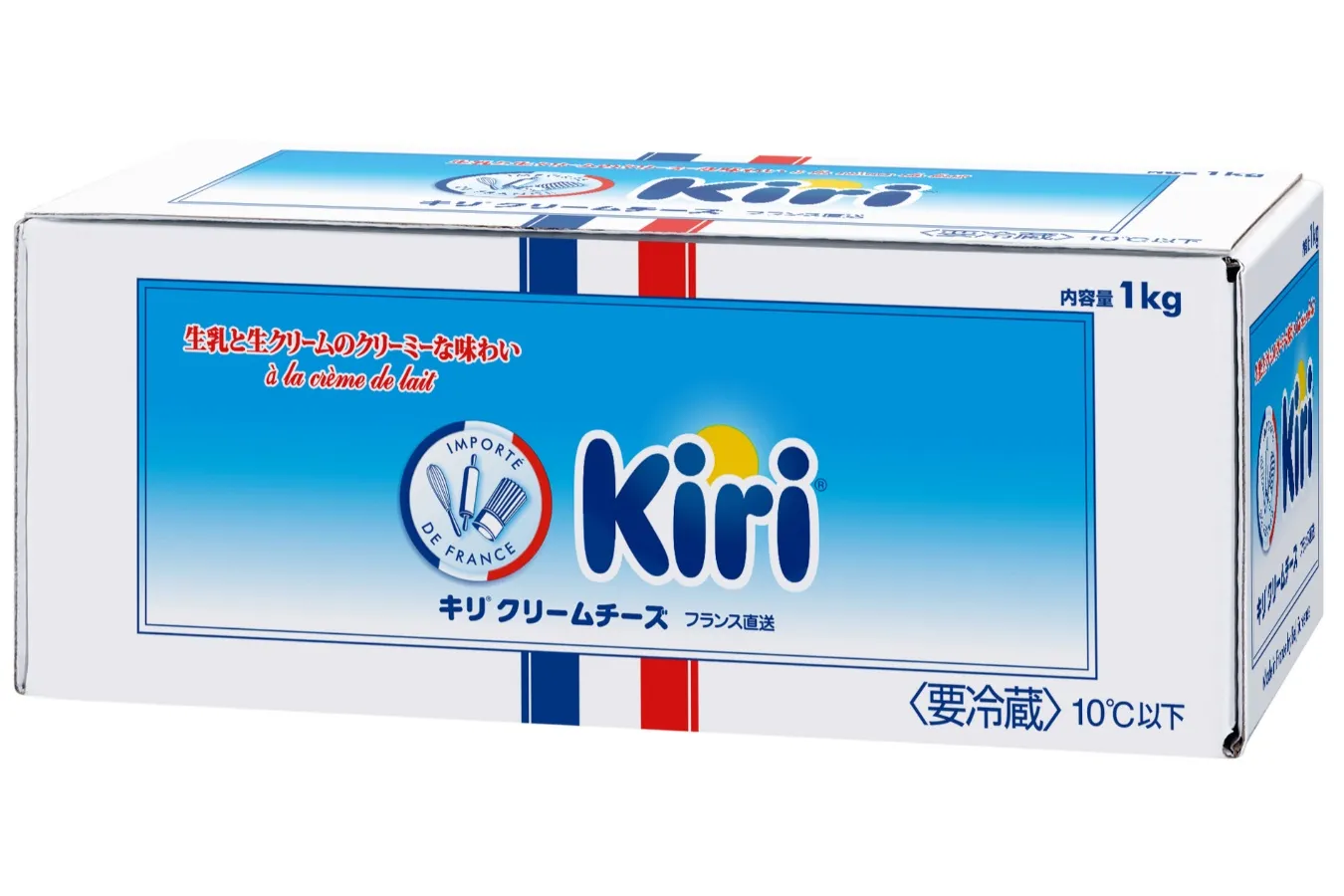 【日本初】「キリ」と「ベーグル&ベーグル」のコラボ常設カフェ、恵比寿にオープン！_1159191