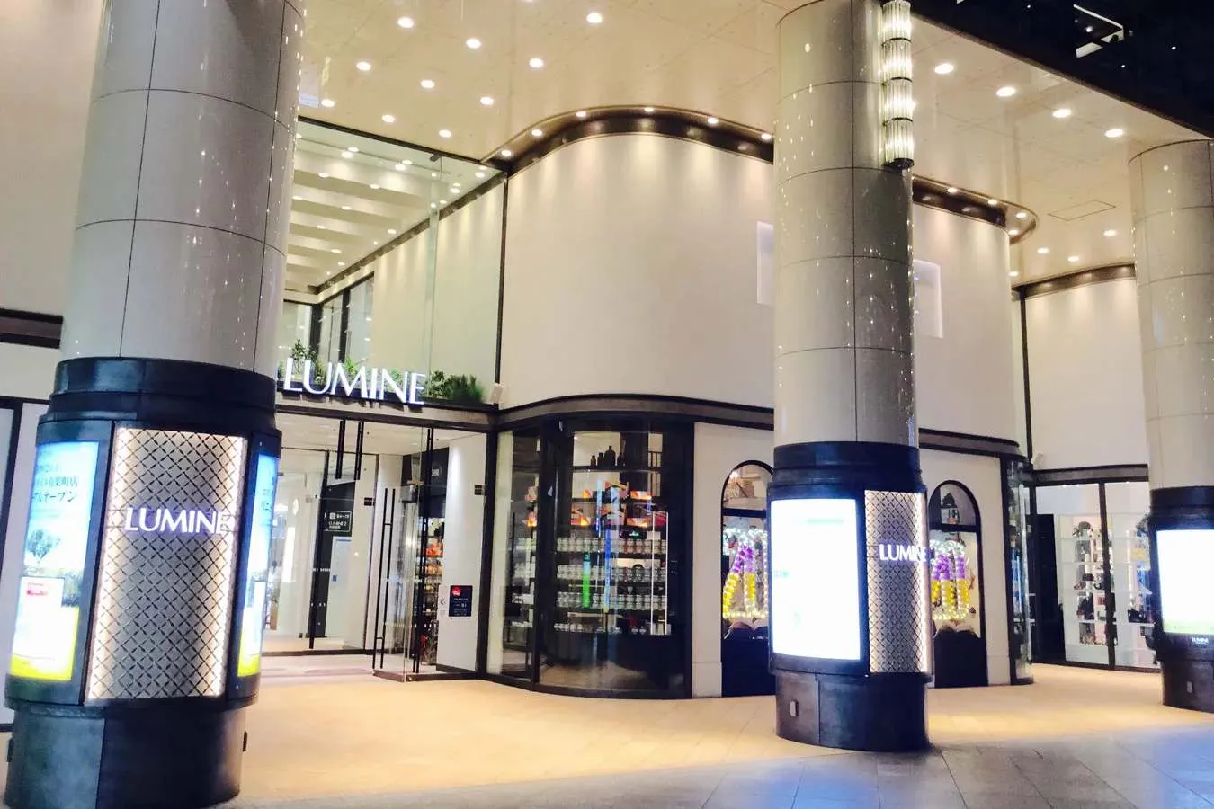 定番から話題のスポットまで！有楽町で外せないショッピングスポット9選_2029624