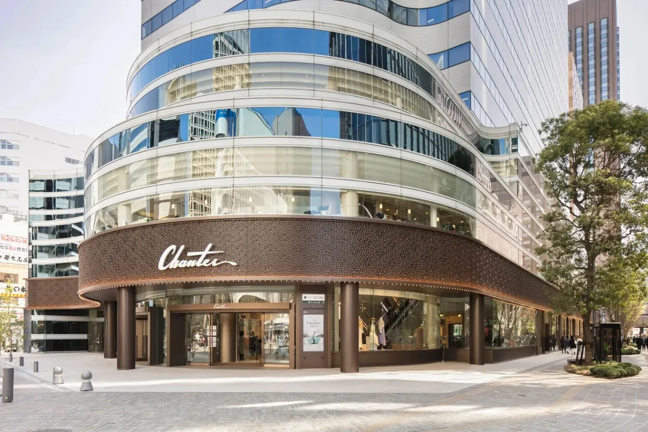 定番から話題のスポットまで！有楽町で外せないショッピングスポット9選_2029631