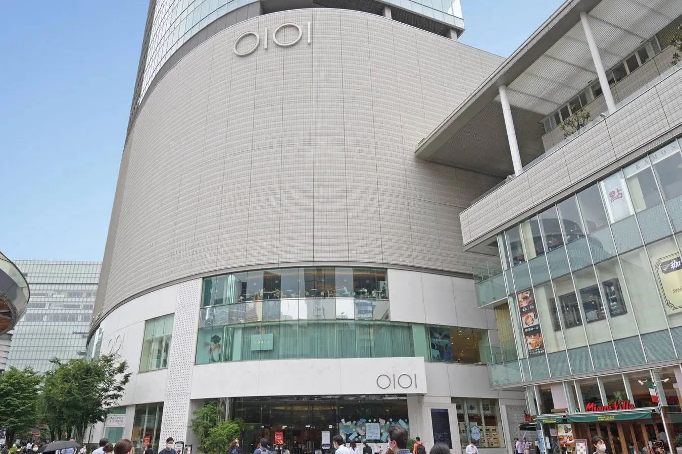 有楽町でショッピングするなら！外せないお買い物スポット8選_3196074
