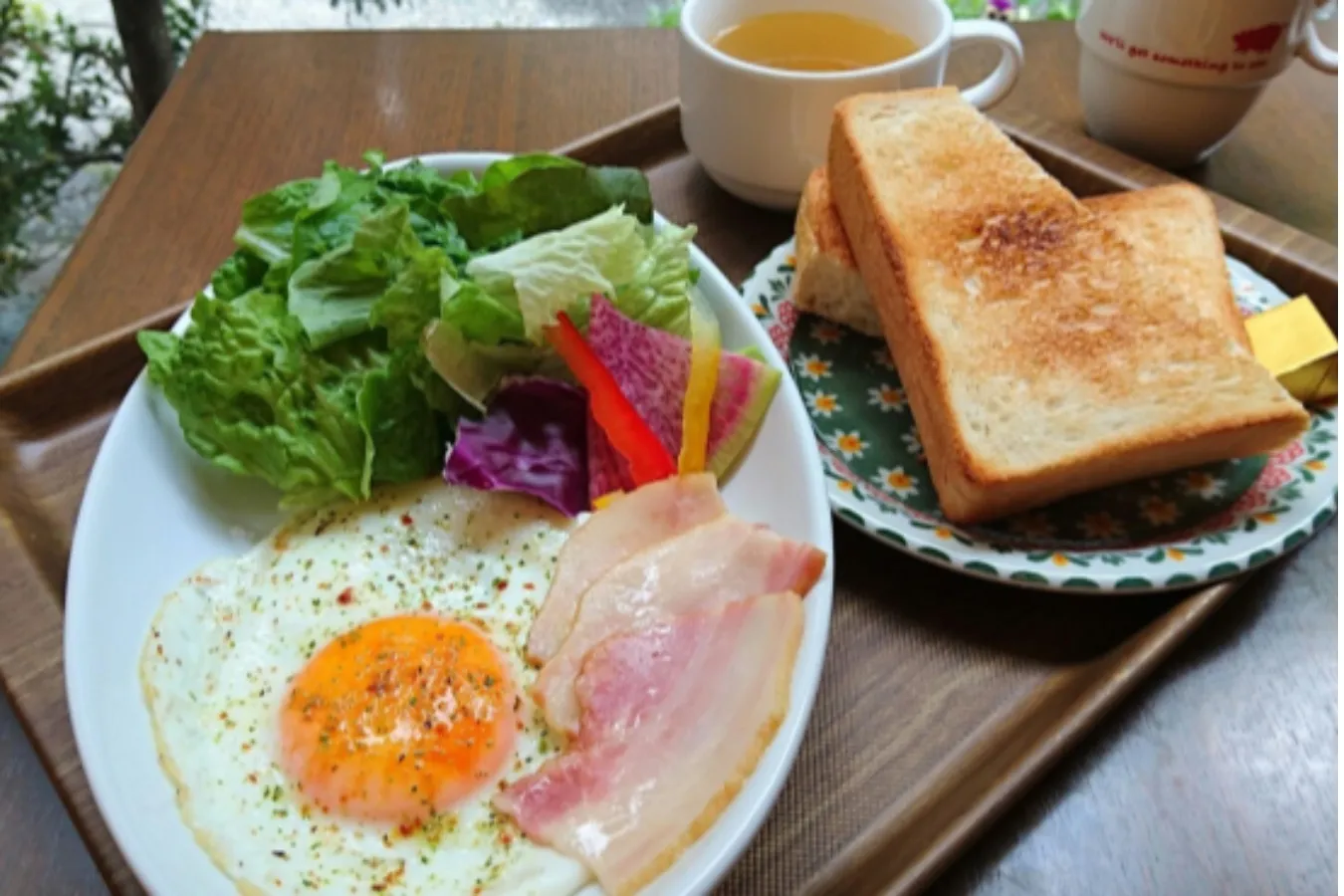 虎ノ門ヒルズ駅の“ヒビ活”スポット_3916804