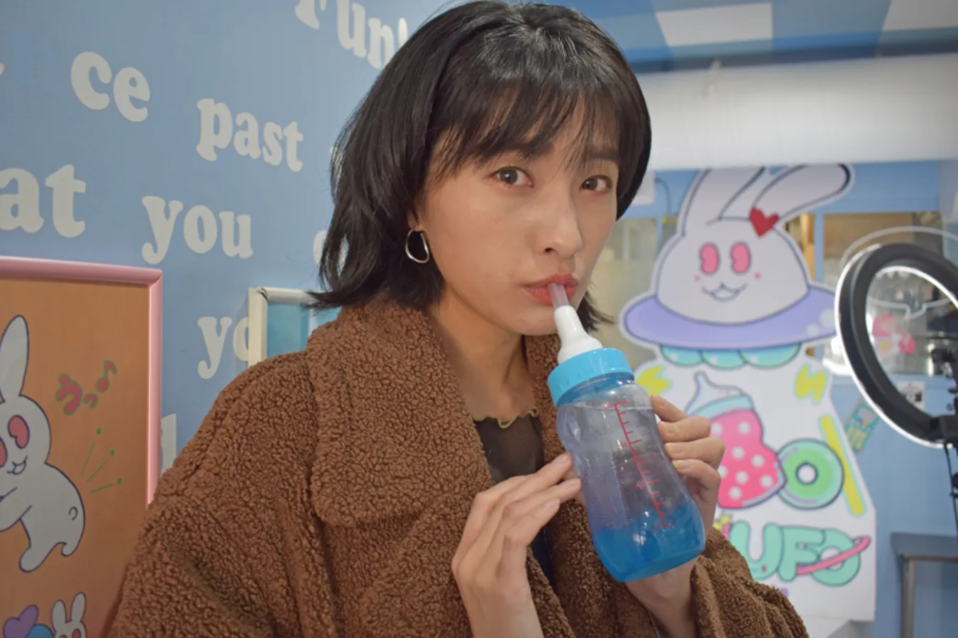 原宿で人気！映えドリンク「哺乳瓶ソーダ」レポ_1747582