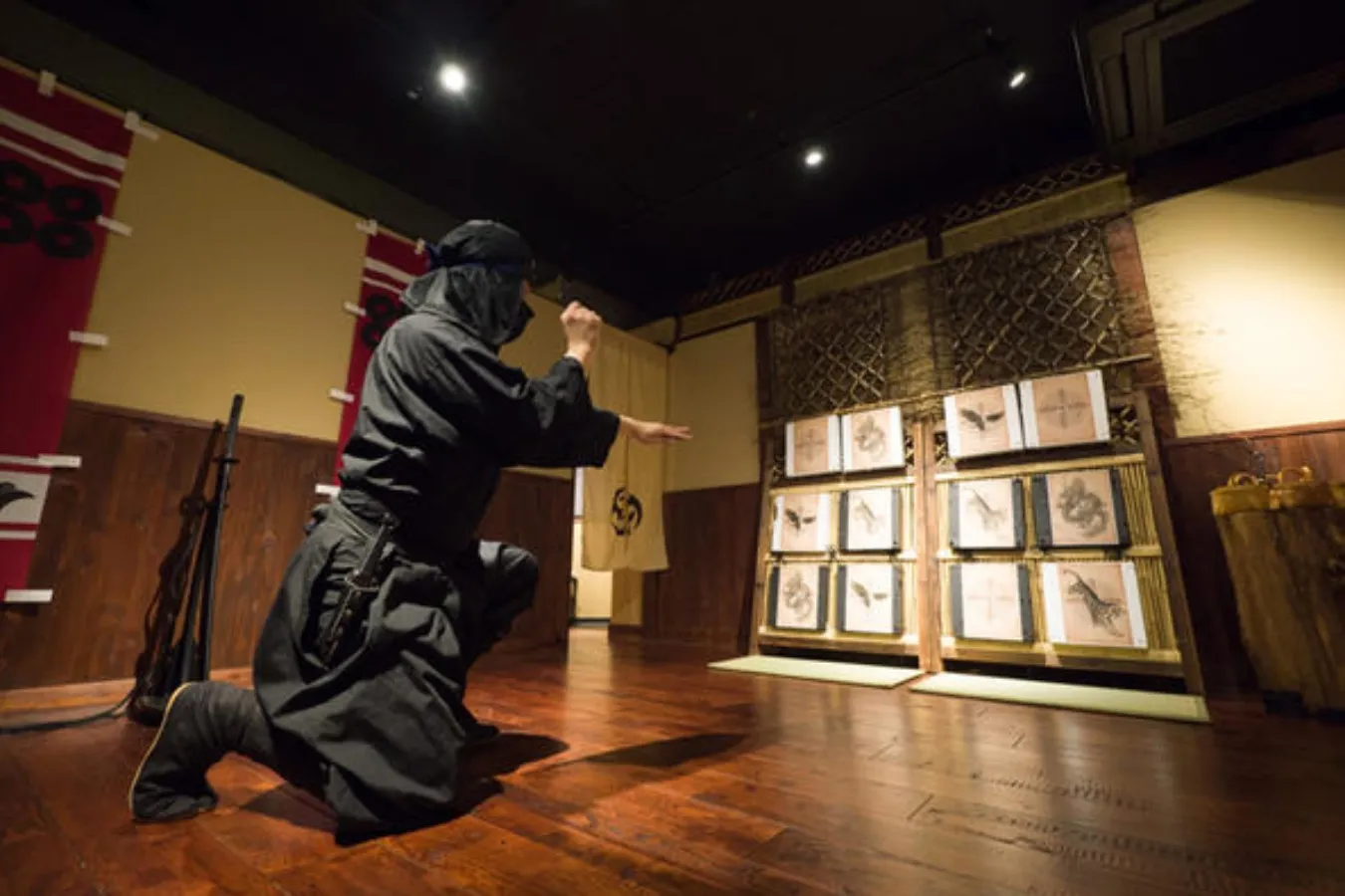 新宿のオススメ「遊び場」13選！大人が楽しめるアミューズメントスポットなど_3047777