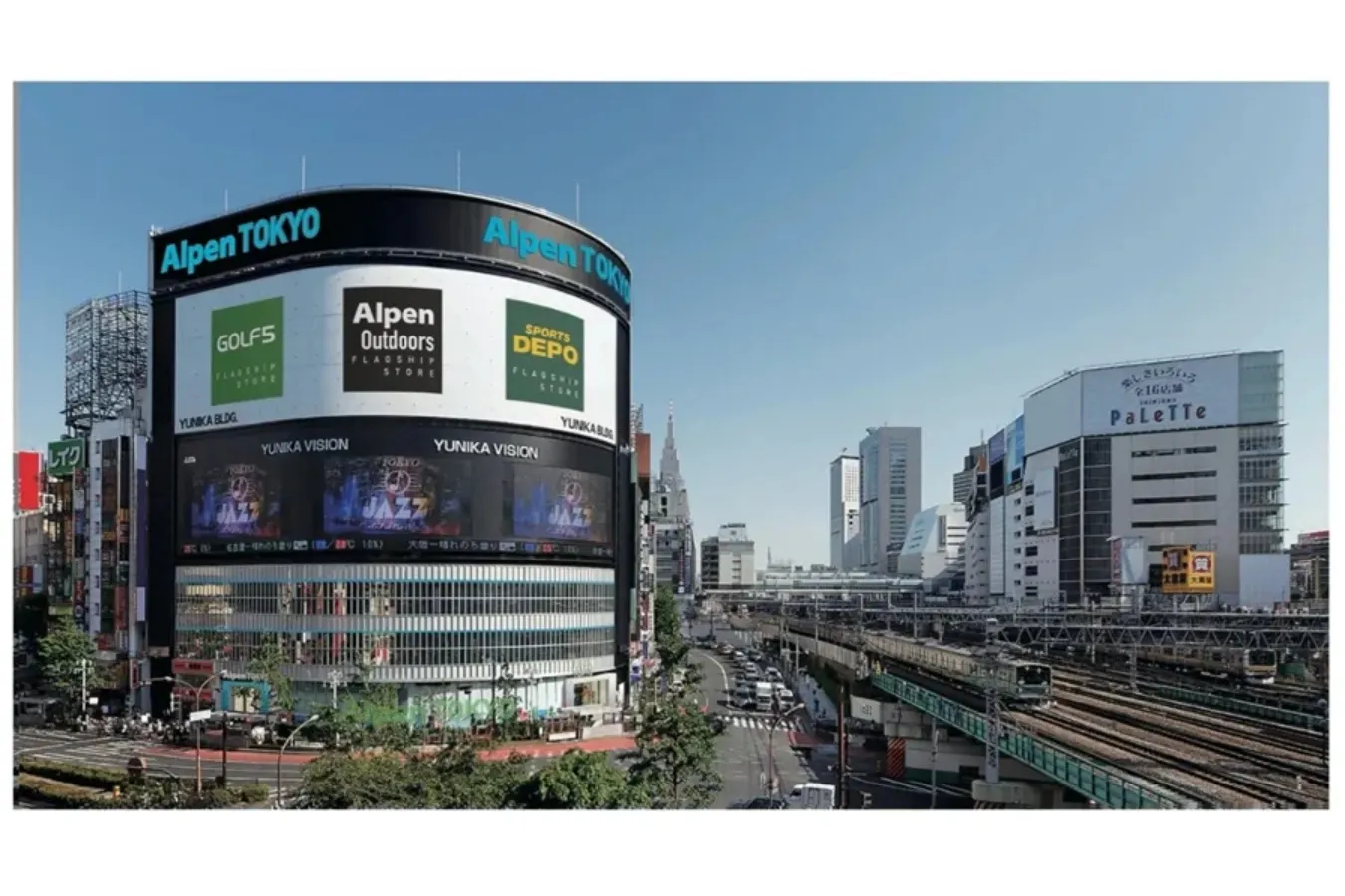 Alpen TOKYO