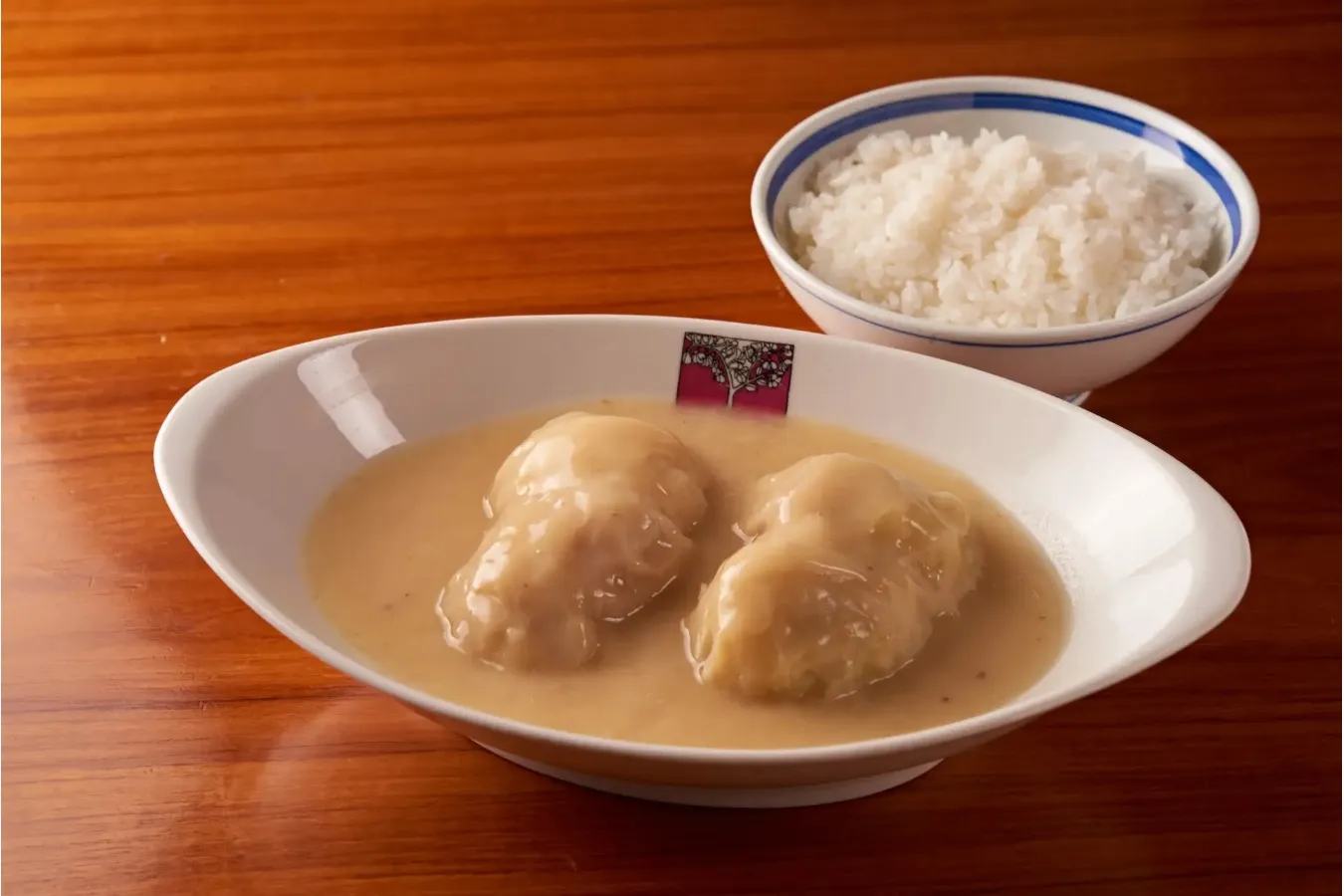 ▲「アカシア　五反田食堂ＪＰビルディング店」