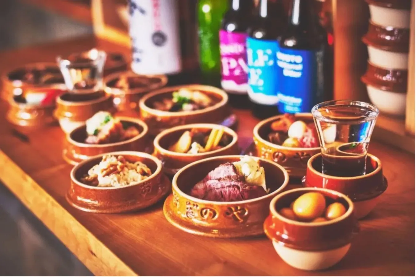 ▲「峠の釜めし　荻野屋食堂」※開業日未定、店名は変更の場合があります