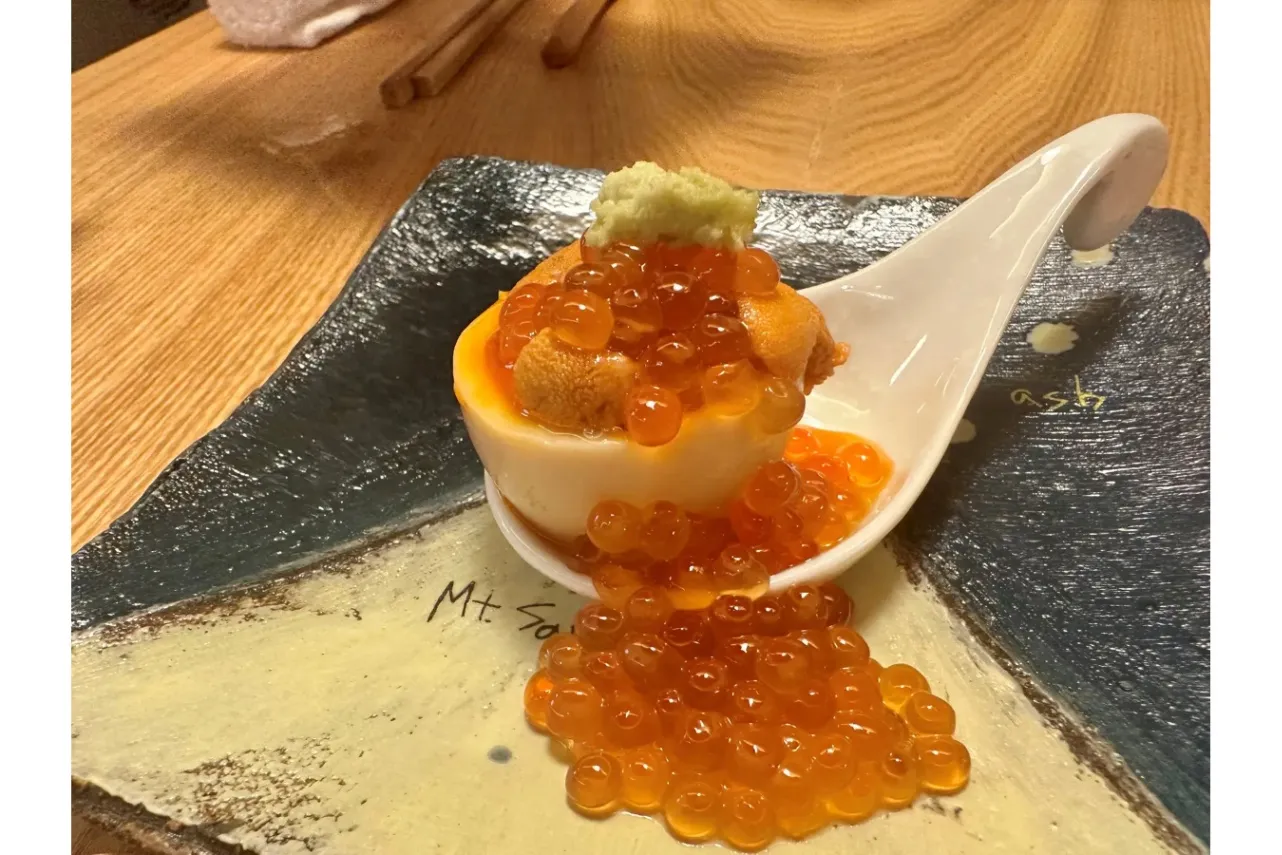 ▲「ここにもとだか」