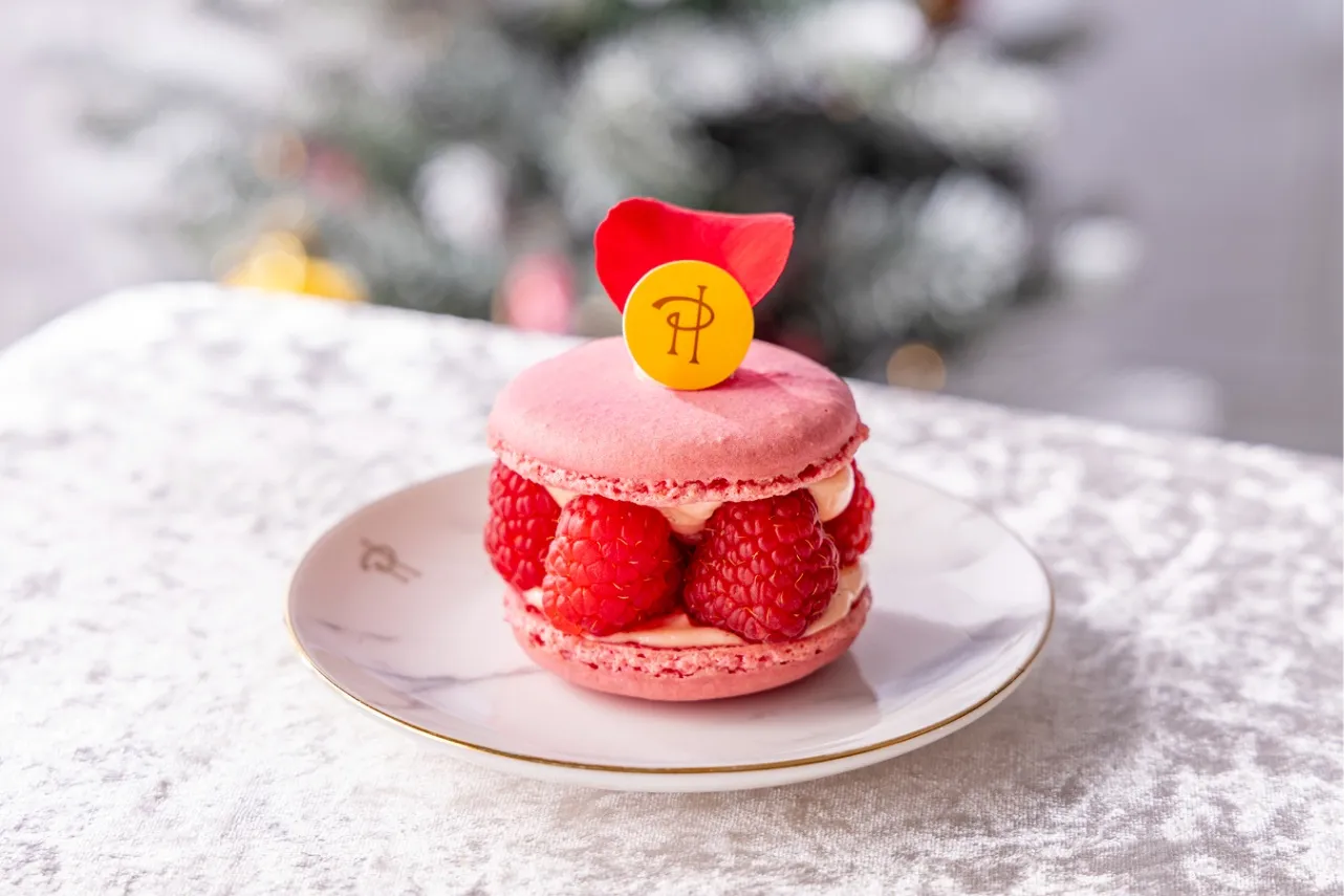 ▲「イスパハン」