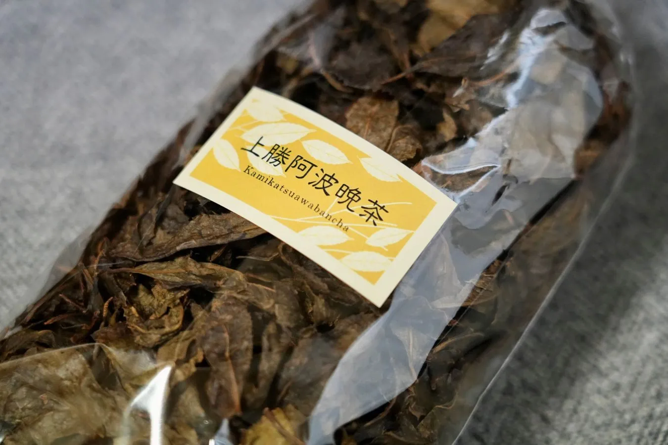 注目のNO.1グルメは？「徳島県アンテナショップ」売上ベスト7_3373282