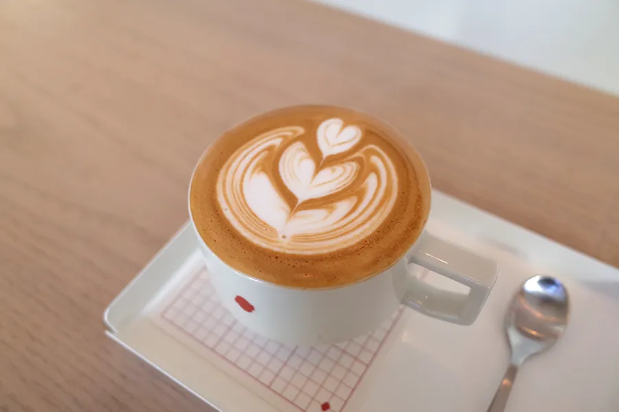 奥渋谷のコーヒーショップ「Coffee Supreme Tokyo」レポ
