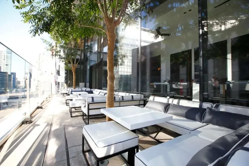 付き合う前のごはんデートにピッタリのお店5選