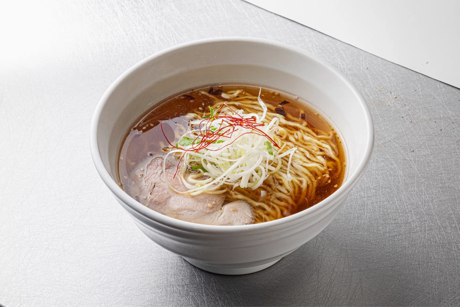 【施設情報】天雷軒 四ツ谷本店