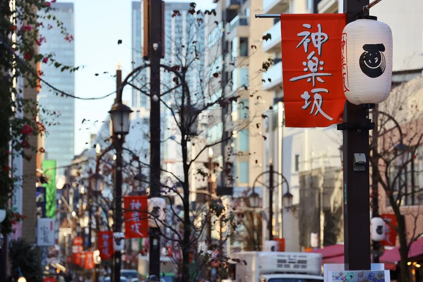 【神楽坂】大人デートおすすめスポット15選！路地裏さんぽや名店スイーツetc._3821260