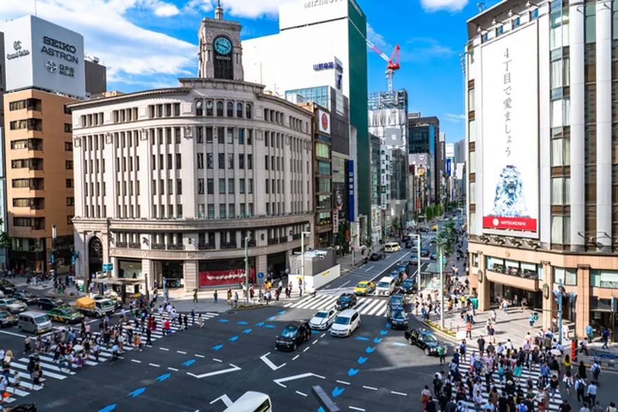 おうちで東京観光♪おでかけ気分が味わえる「東京」が舞台の映画8選